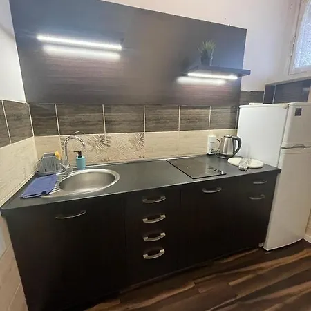 Apartament Panorama Spodek