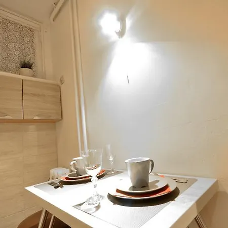 Apartament Panorama *