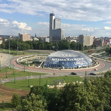 Apartament Panorama Apartment