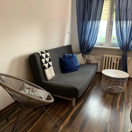 Apartament Panorama Apartment