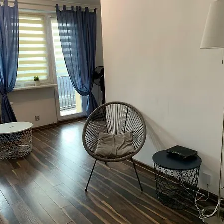 Apartament Panorama Spodek * Katowice