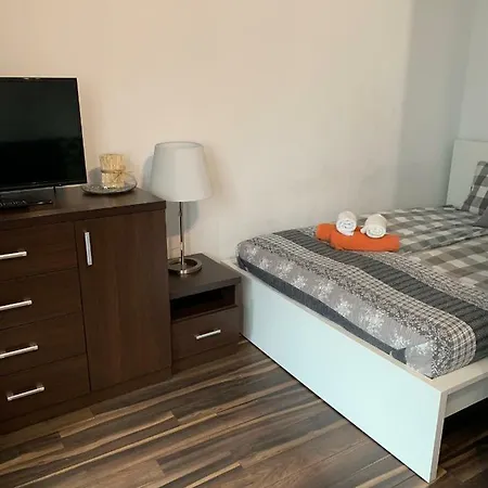 Apartament Panorama *