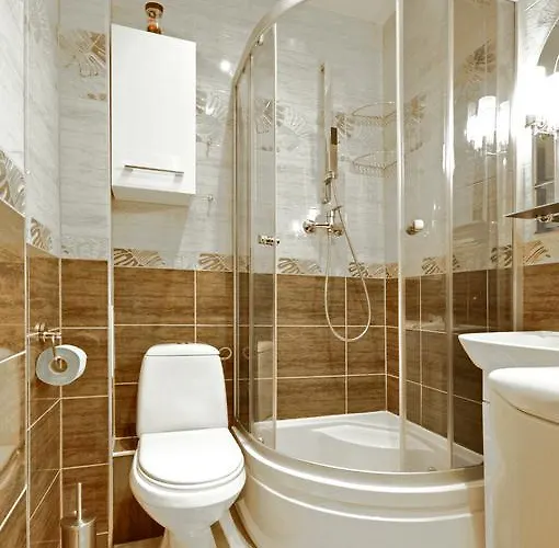 Apartament Panorama Spodek Appartement *